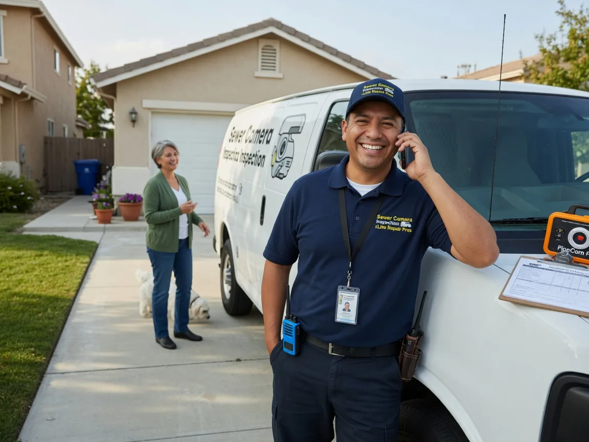 Sewer Line Repair North Loup, NE FAQs